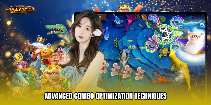 Advanced Combo Optimization Techniques