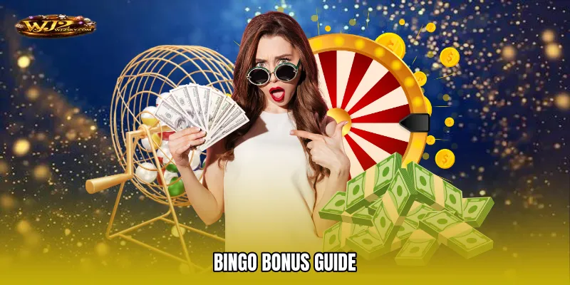 Bingo Bonus Guide