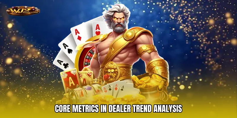 Core Metrics In Dealer Trend Analysis