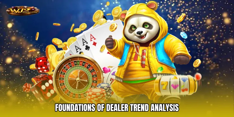 Foundations Of Dealer Trend Analysis