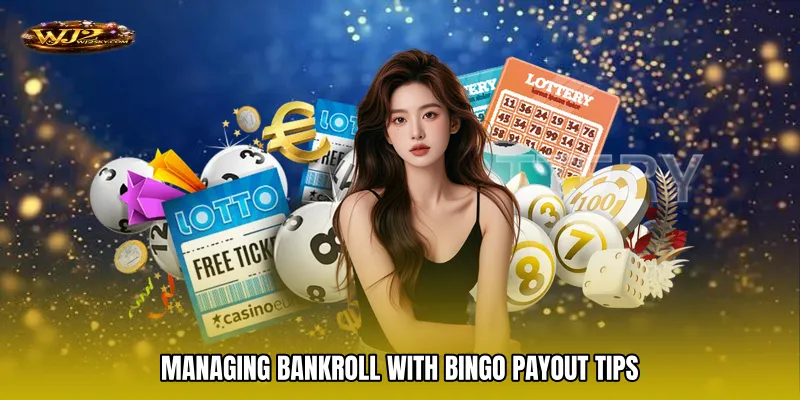 Managing Bankroll With Bingo Payout Tips