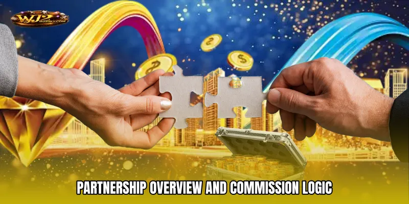 Partnership Overview And Commission Logic