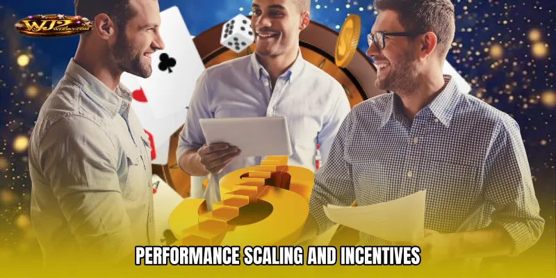Performance Scaling And Incentives