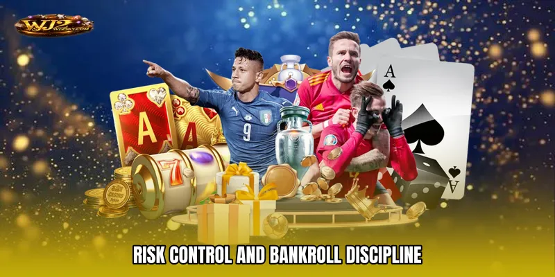 Risk Control and Bankroll Discipline