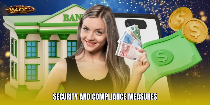 Security And Compliance Measures