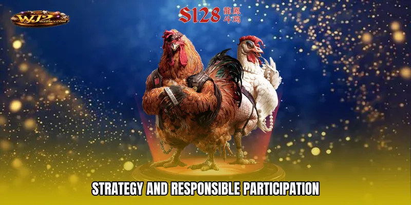 Strategy and Responsible Participation
