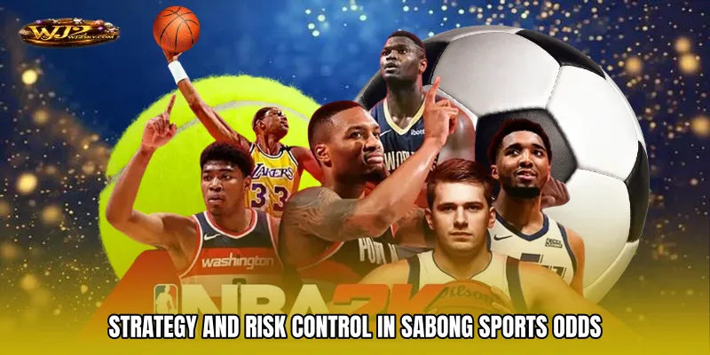 Strategy and Risk Control in Sabong sports odds