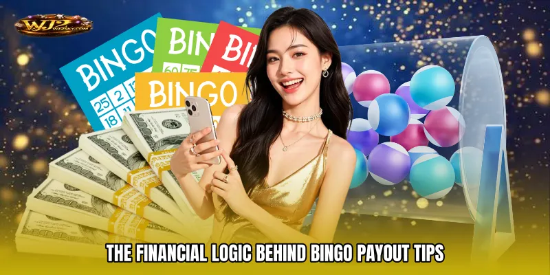 The Financial Logic Behind Bingo Payout Tips