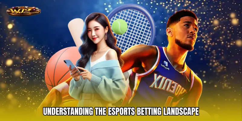 Understanding the Esports Betting Landscape