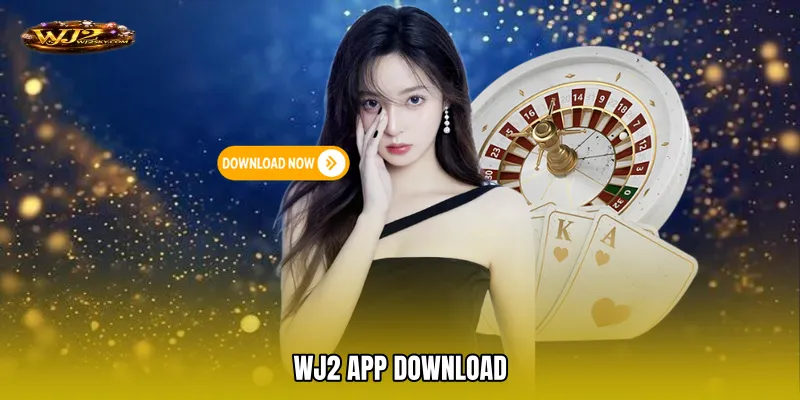 WJ2 App Download