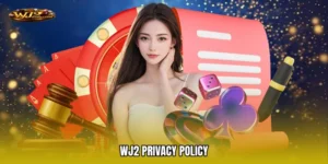 WJ2 Privacy Policy