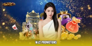 WJ2 Promotions