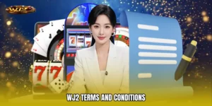 WJ2 Terms And Conditions