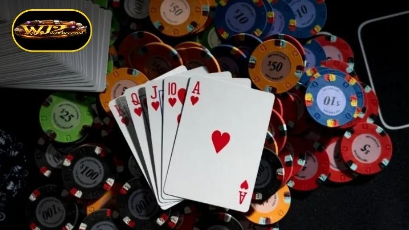 Advanced streaming technology and realistic casino atmosphere