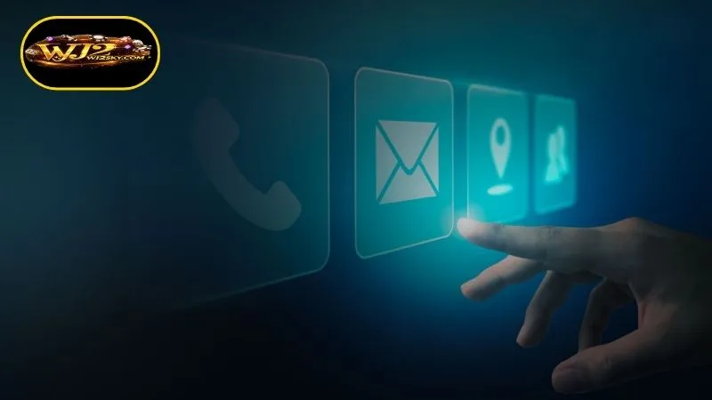 Contact WJ2 customer service overview