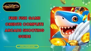 free fish game credits complete arcade shooting guide