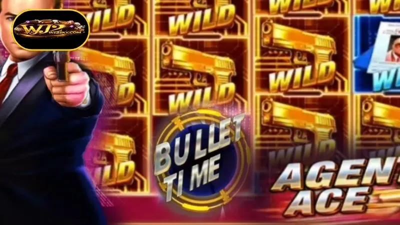 Future innovation trends in action themed slot development