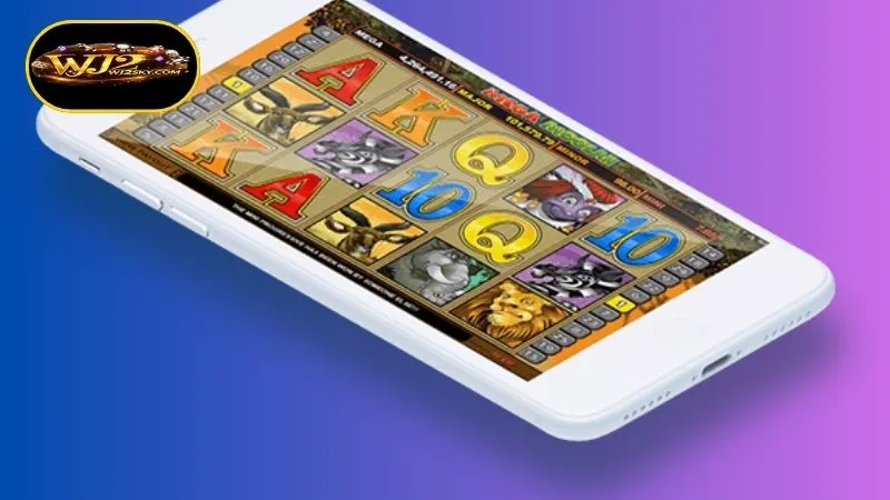 Future trends in progressive slot innovation
