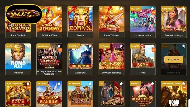 Future trends in themed slot innovation