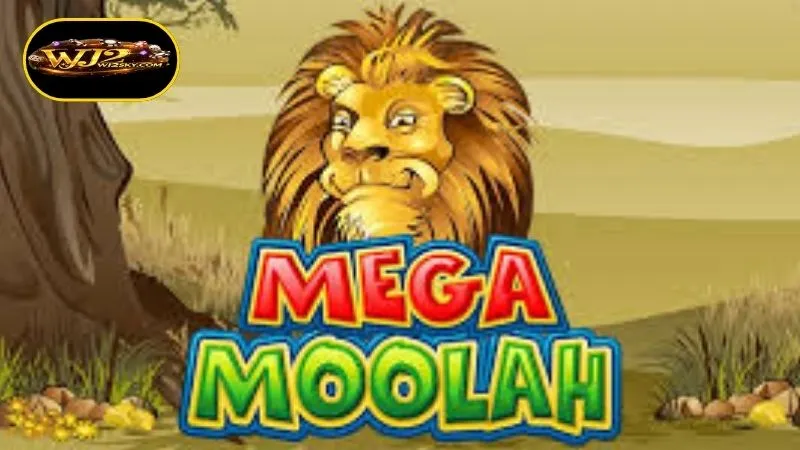 Mega Moolah Philippines theme design and gameplay atmosphere