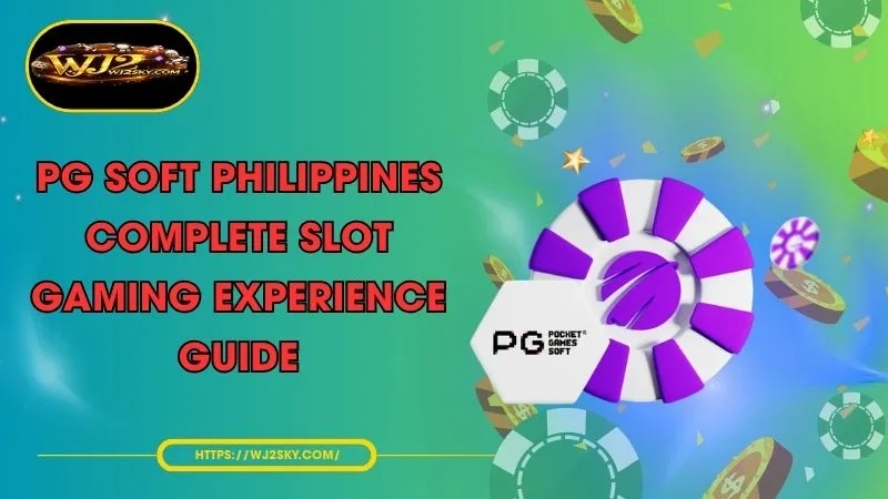 pg soft philippines complete slot gaming experience guide