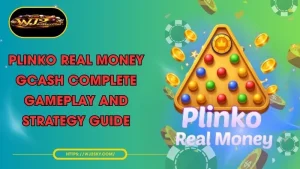 plinko real money gcash complete gameplay and strategy guide
