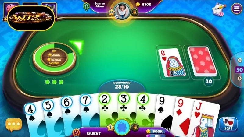 Popular card game types and featured experiences