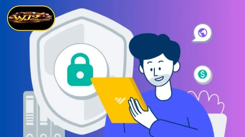 Privacy Policy responsible gaming protection