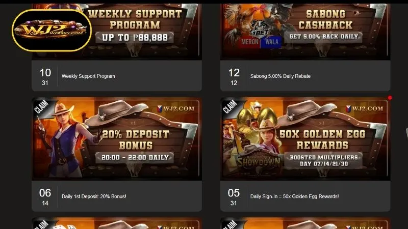 Promotions loyalty benefits and gameplay opportunities