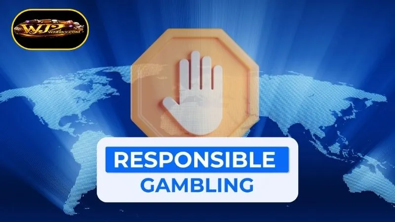 Responsible gaming connection and promotional transparency