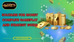 solitaire for money complete gameplay and strategy guide