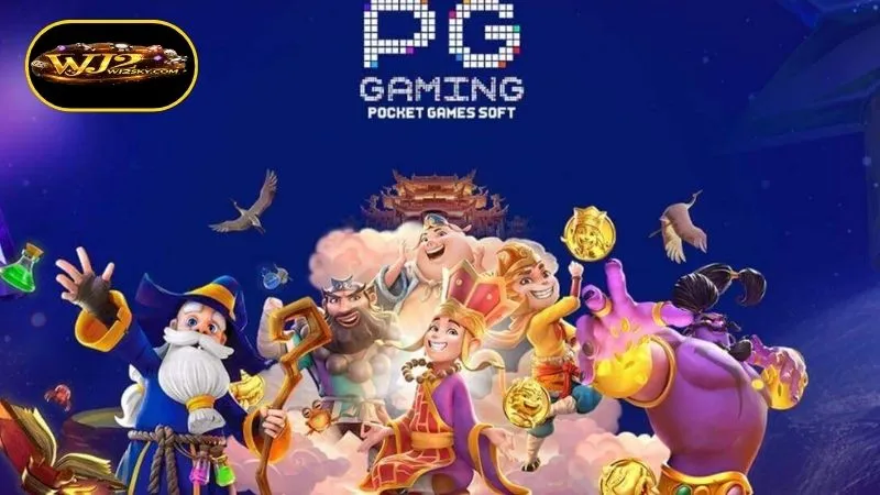 Understanding gameplay features in PG Soft Philippines