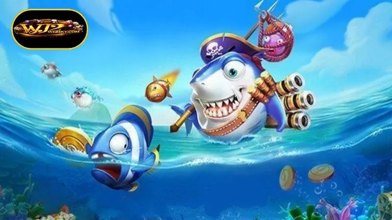 Understanding gameplay mechanics with Free fish game credits