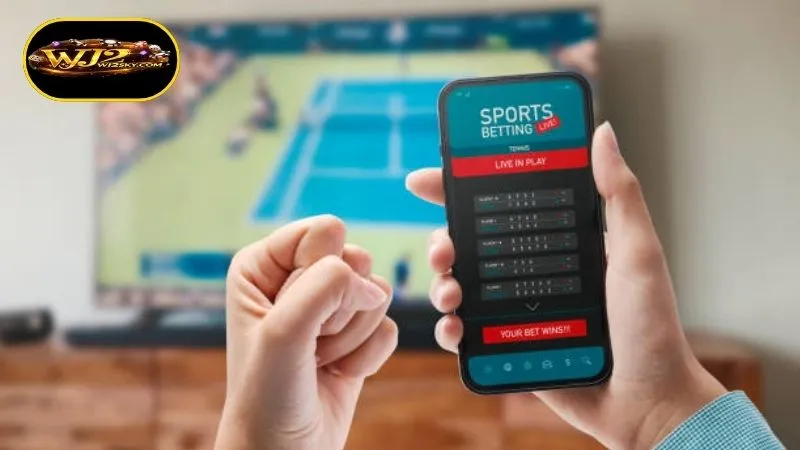 Understanding rules and mechanics of In-play betting