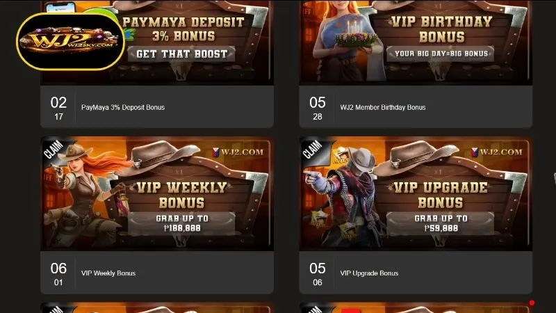 VIP rewards system and loyalty program structure