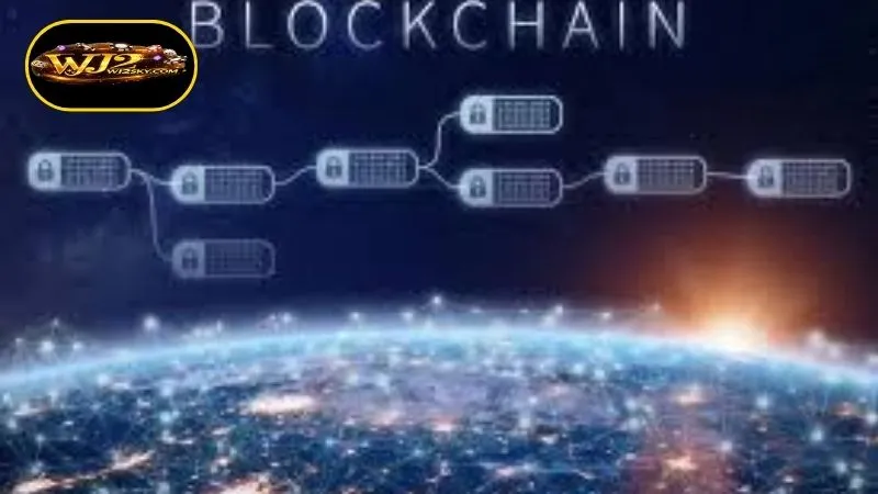 WJ2 Blockchain transaction transparency and payment security